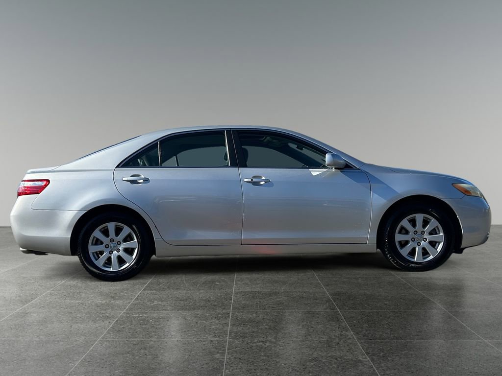 Used 2008 Toyota Camry XLE image 8
