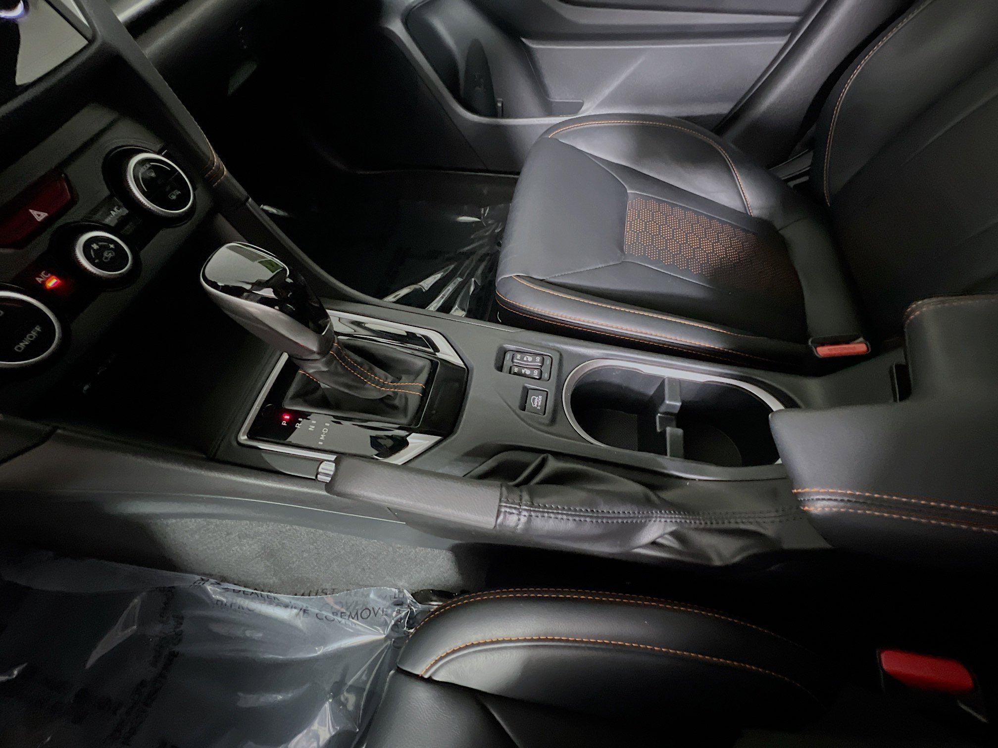 Used 2021 Subaru Crosstrek 2.5i Limited w/ Popular Package #4 image 25