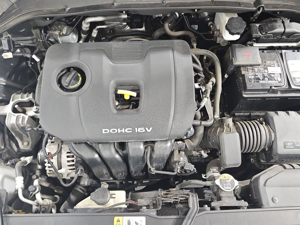 Used 2019 Hyundai Kona SEL AWD/4WD image 21