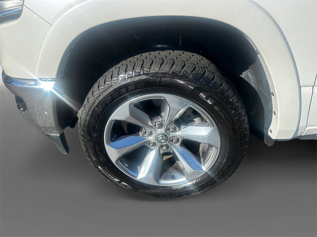 Certified 2022 RAM 1500 Limited image 15