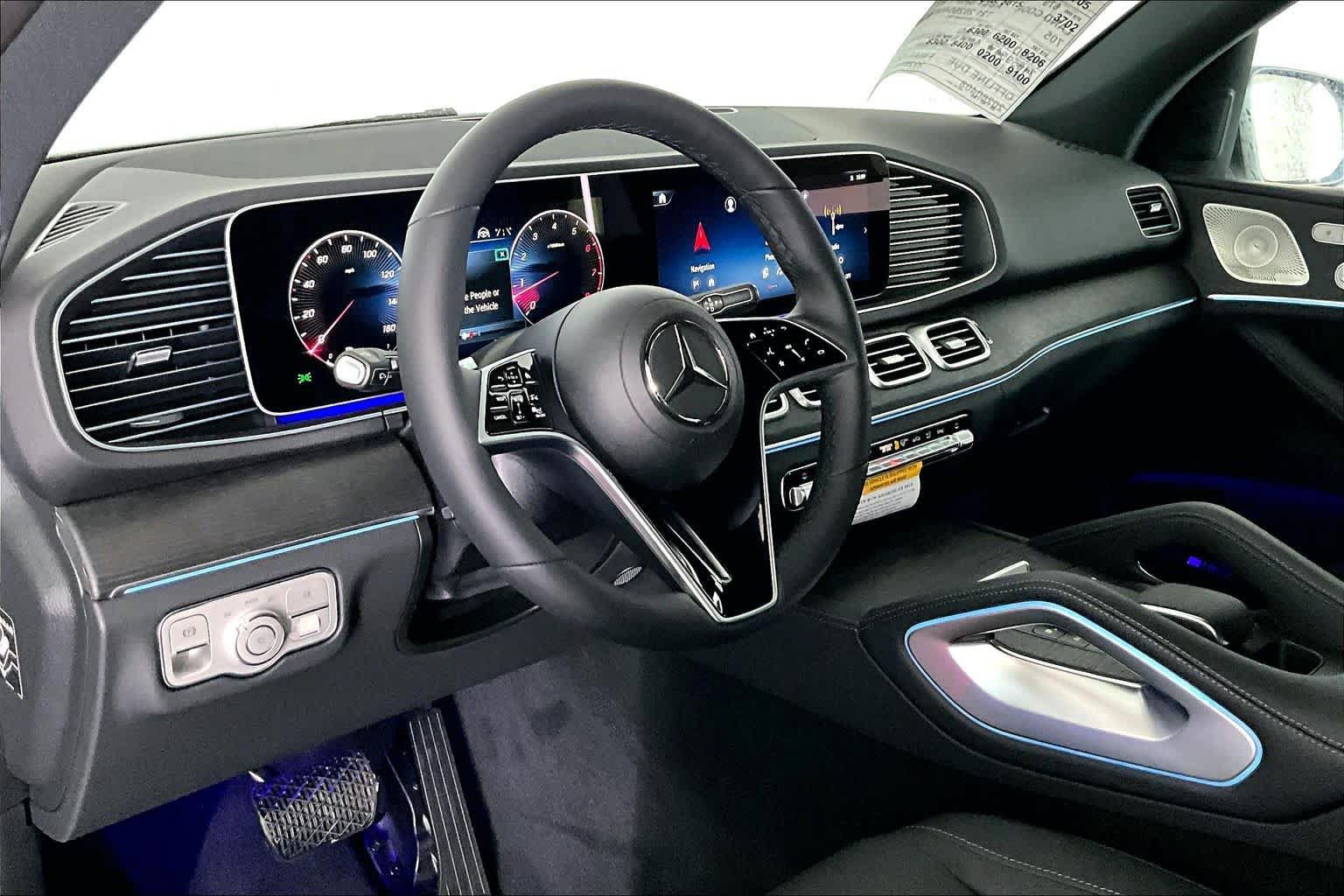 Used 2026 Mercedes-Benz GLE 450 4MATIC image 10