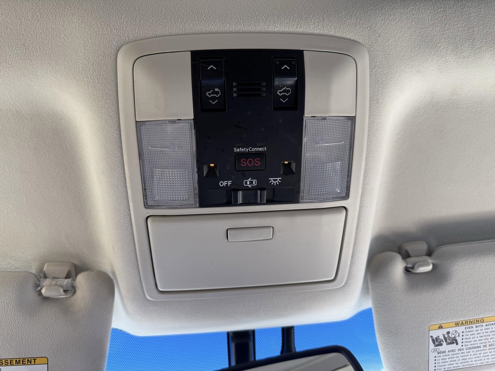 Used 2017 Lexus GX 460 Luxury image 57