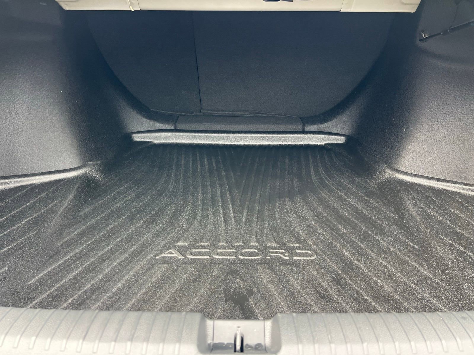 Used 2024 Honda Accord Sport image 21