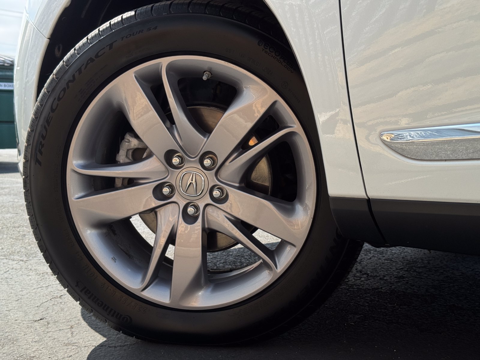Used 2020 Acura RDX w/ Advance Package AWD/4WD image 31