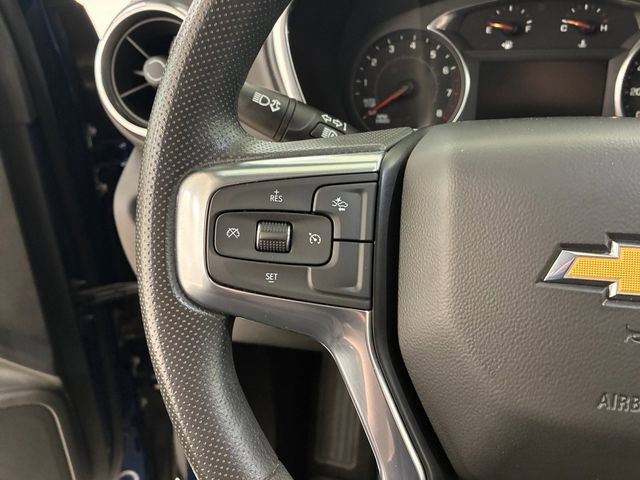 Certified 2022 Chevrolet Blazer LT AWD/4WD image 23
