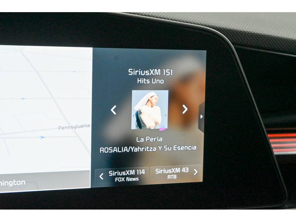 Certified 2025 Kia Niro Wind w/ Wind Preserve Package image 50