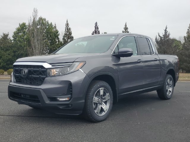 New 2026 Honda Ridgeline RTL image 31