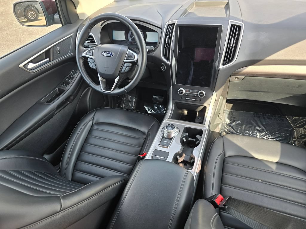 Used 2024 Ford Edge SEL w/ Convenience Package AWD/4WD image 20