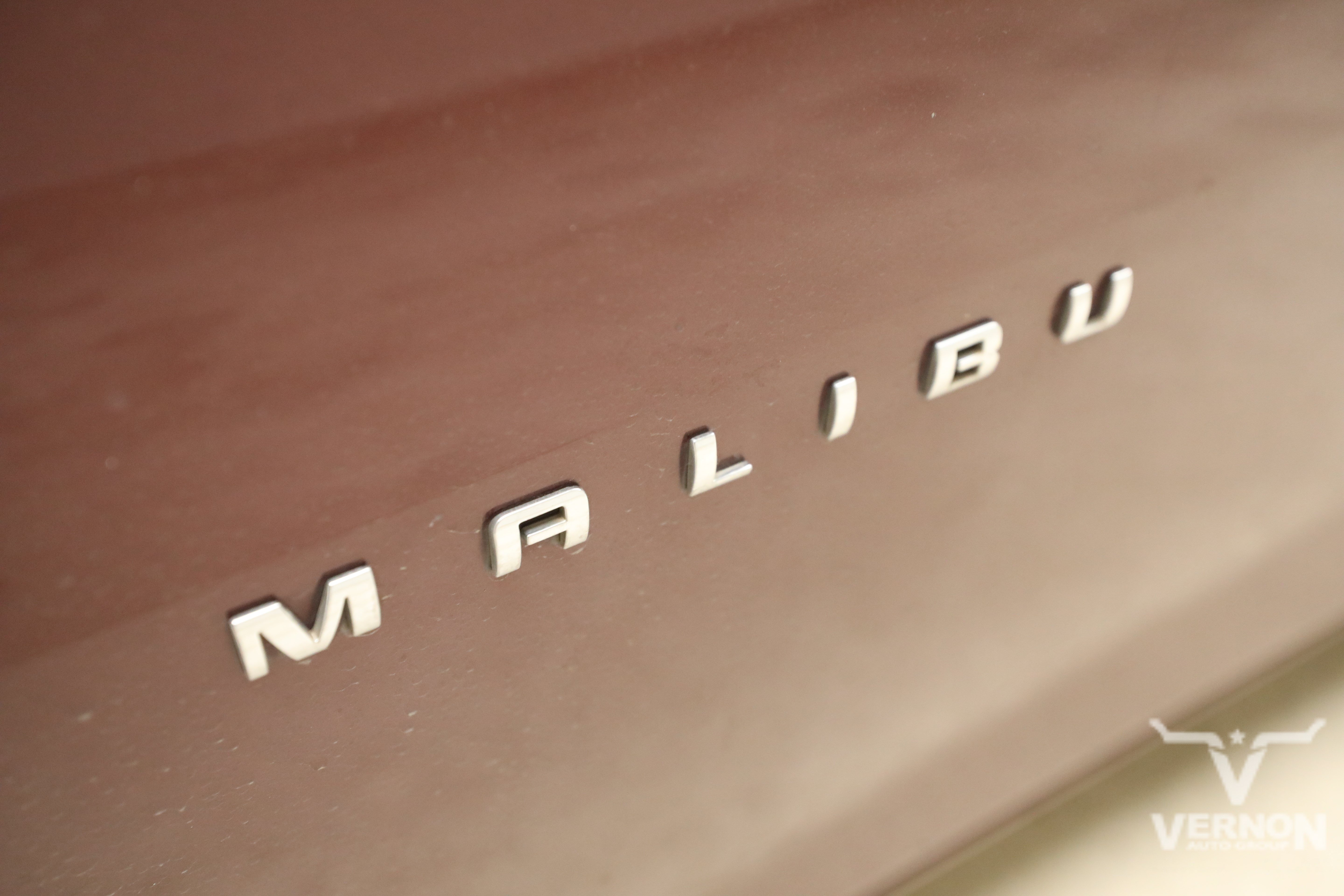 Used 2016 Chevrolet Malibu LT FWD image 11