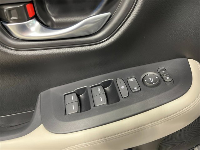 New 2026 Honda HR-V LX image 11