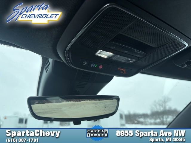 Used 2024 Chevrolet Traverse RS w/ LPO, Floor Liner Package image 22