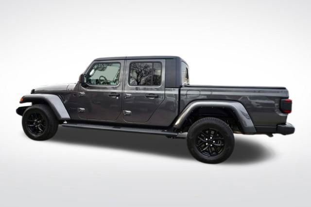 Used 2021 Jeep Gladiator Sport image 8