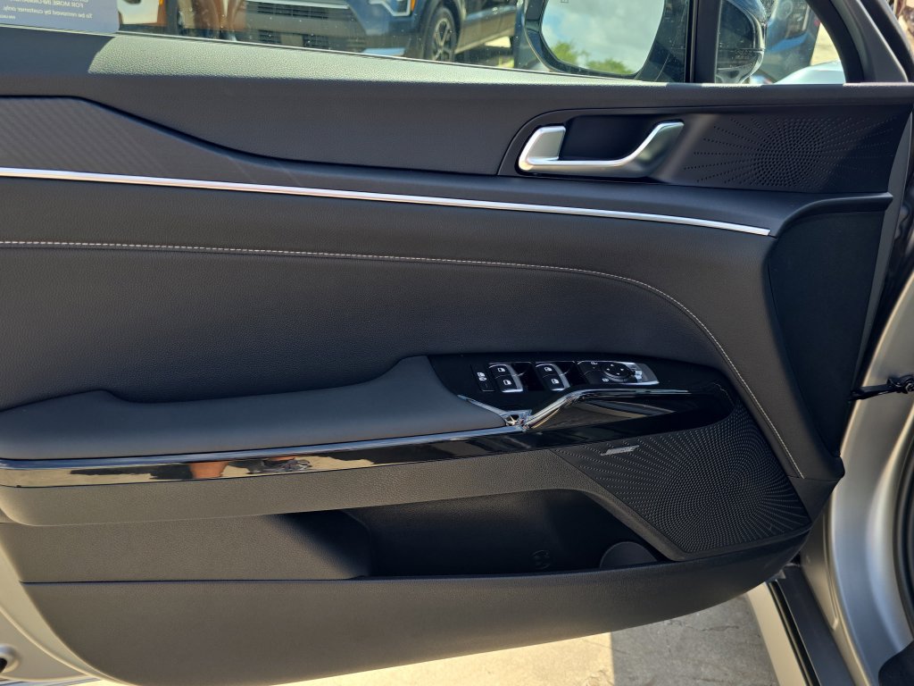 New 2026 Kia K5 GT-Line w/ GT-Line Premium Package FWD image 17