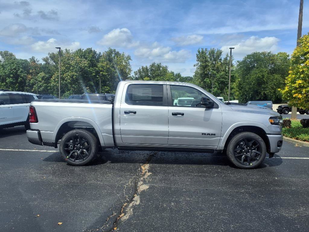 New 2026 RAM 1500 Laramie image 2