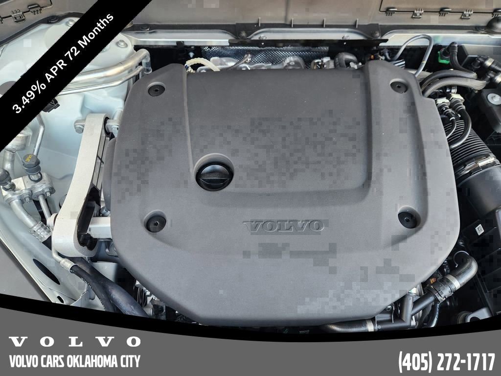 New 2026 Volvo XC90 B6 Plus image 30