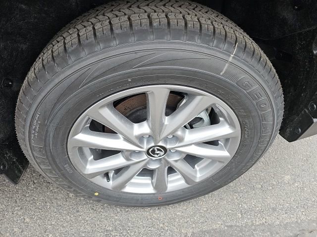 New 2025 MAZDA CX-5 AWD 2.5 S image 23