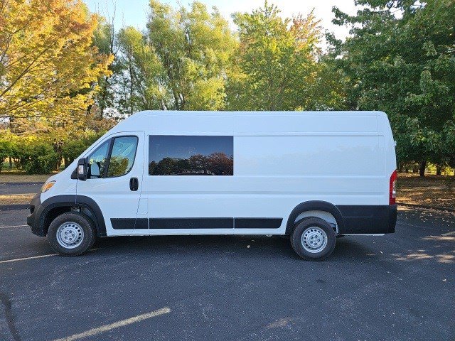 New 2026 RAM ProMaster 3500 w/ Safety Group image 2