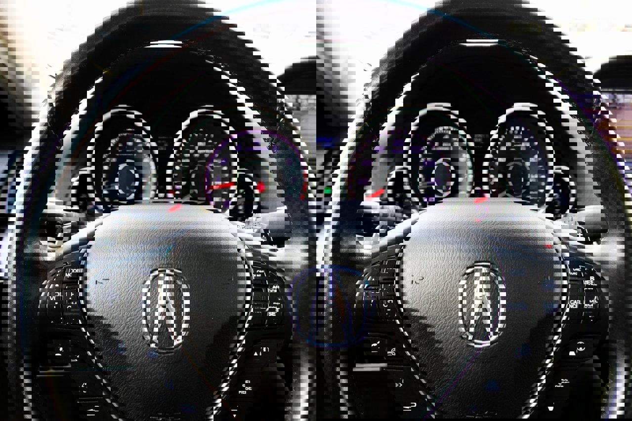 Used 2014 Acura TL w/ Technology Package image 27