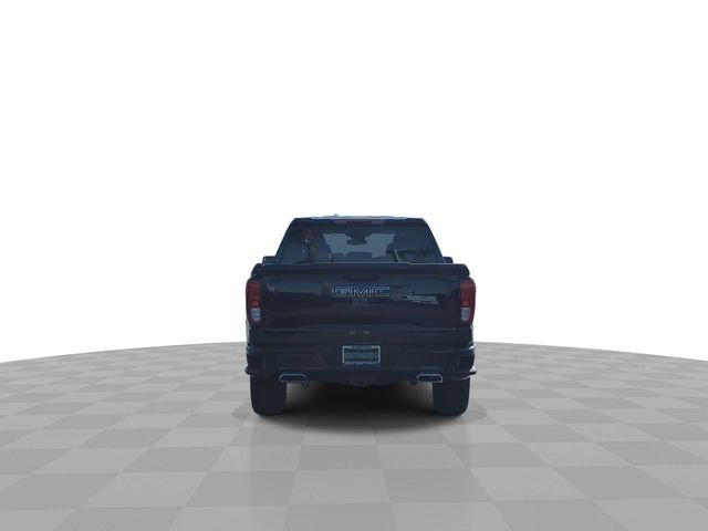 New 2026 GMC Sierra 1500 Elevation w/ LPO, Elevation Black Package AWD/4WD image 8
