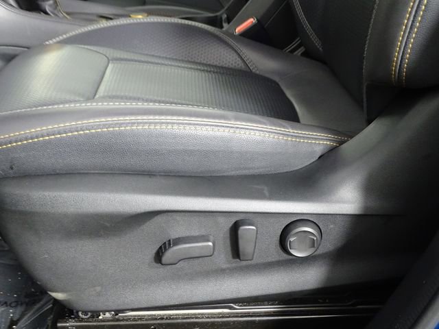 Used 2022 Subaru Forester Wilderness AWD/4WD image 19