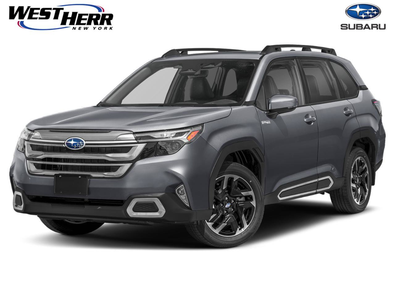 New 2026 Subaru Forester Limited AWD/4WD image 1