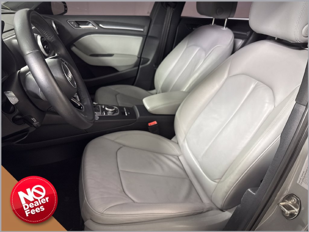 Used 2020 Audi A3 2.0T Premium Plus FWD image 8