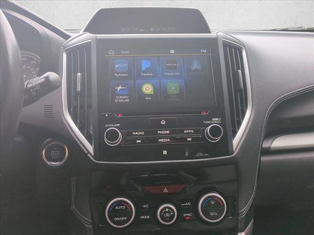Used 2019 Subaru Forester Limited image 15