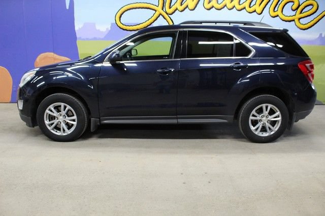 Used 2016 Chevrolet Equinox LT AWD/4WD image 7
