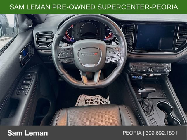 Used 2024 Dodge Durango R/T image 23