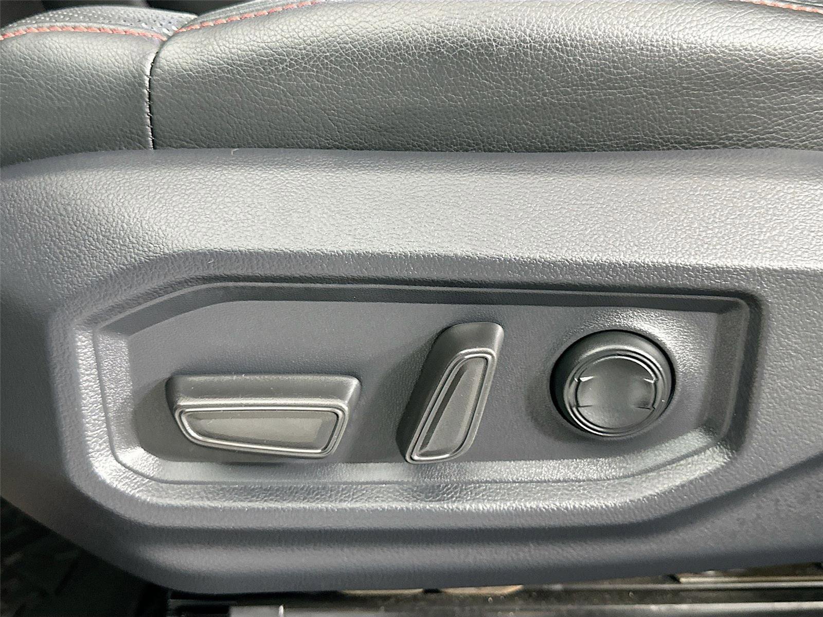 Used 2022 Toyota Tundra TRD Pro image 20