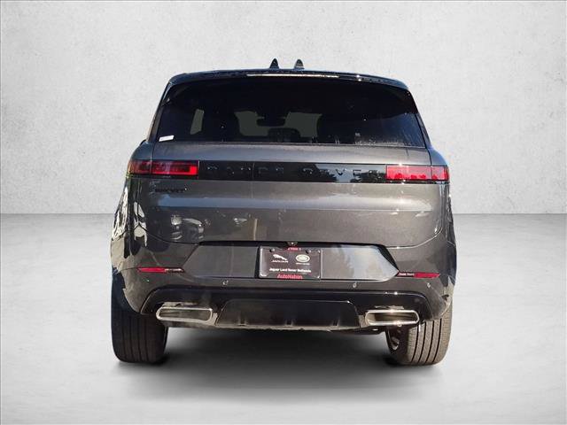 New 2027 Land Rover Range Rover Sport Dynamic SE AWD/4WD image 6