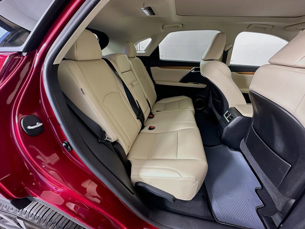 Used 2022 Lexus RX 350 FWD w/ Premium Package image 28