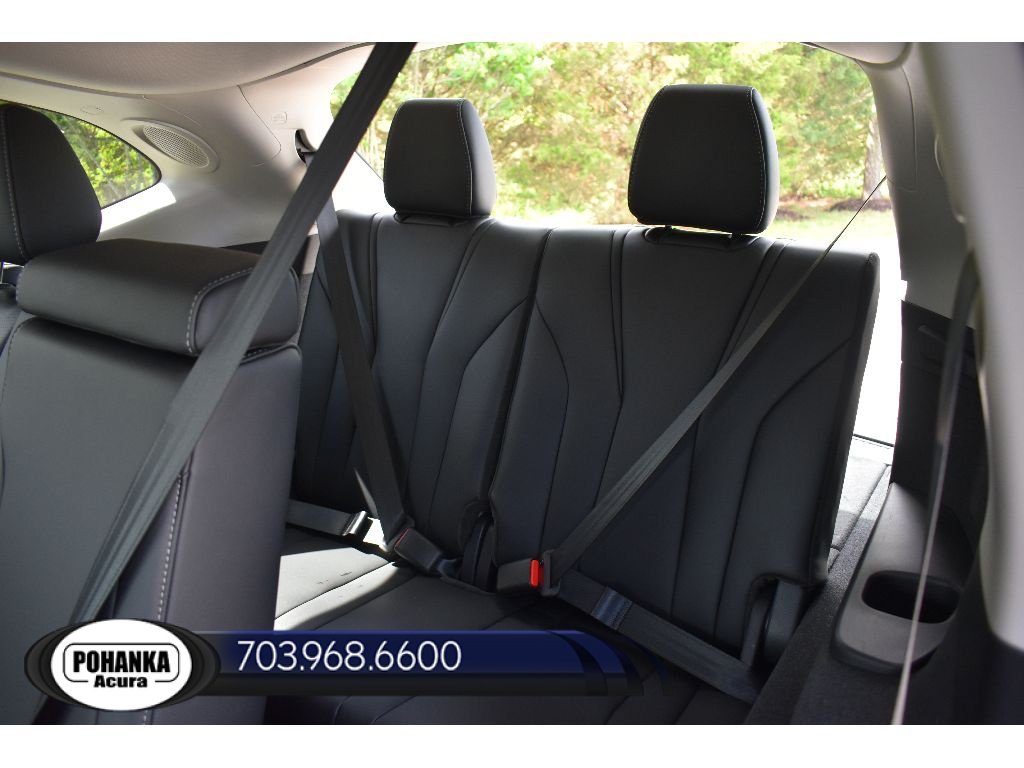 New 2026 Acura MDX w/ Technology Package AWD/4WD image 33