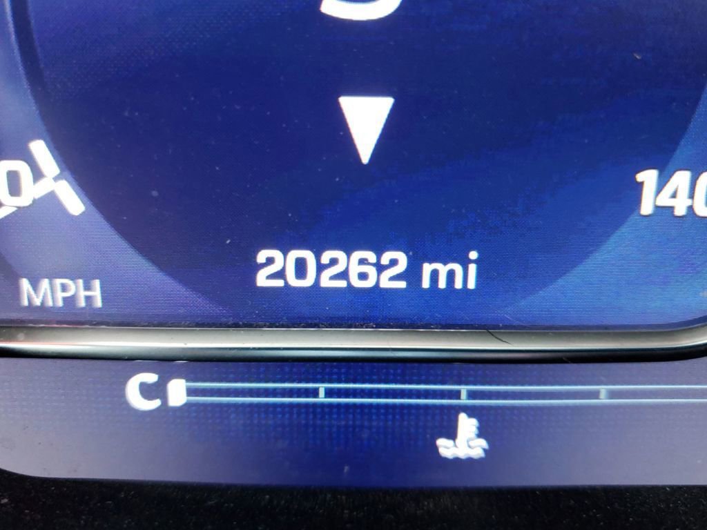 Used 2024 Chevrolet Silverado 3500 LTZ w/ LTZ Plus Package image 17