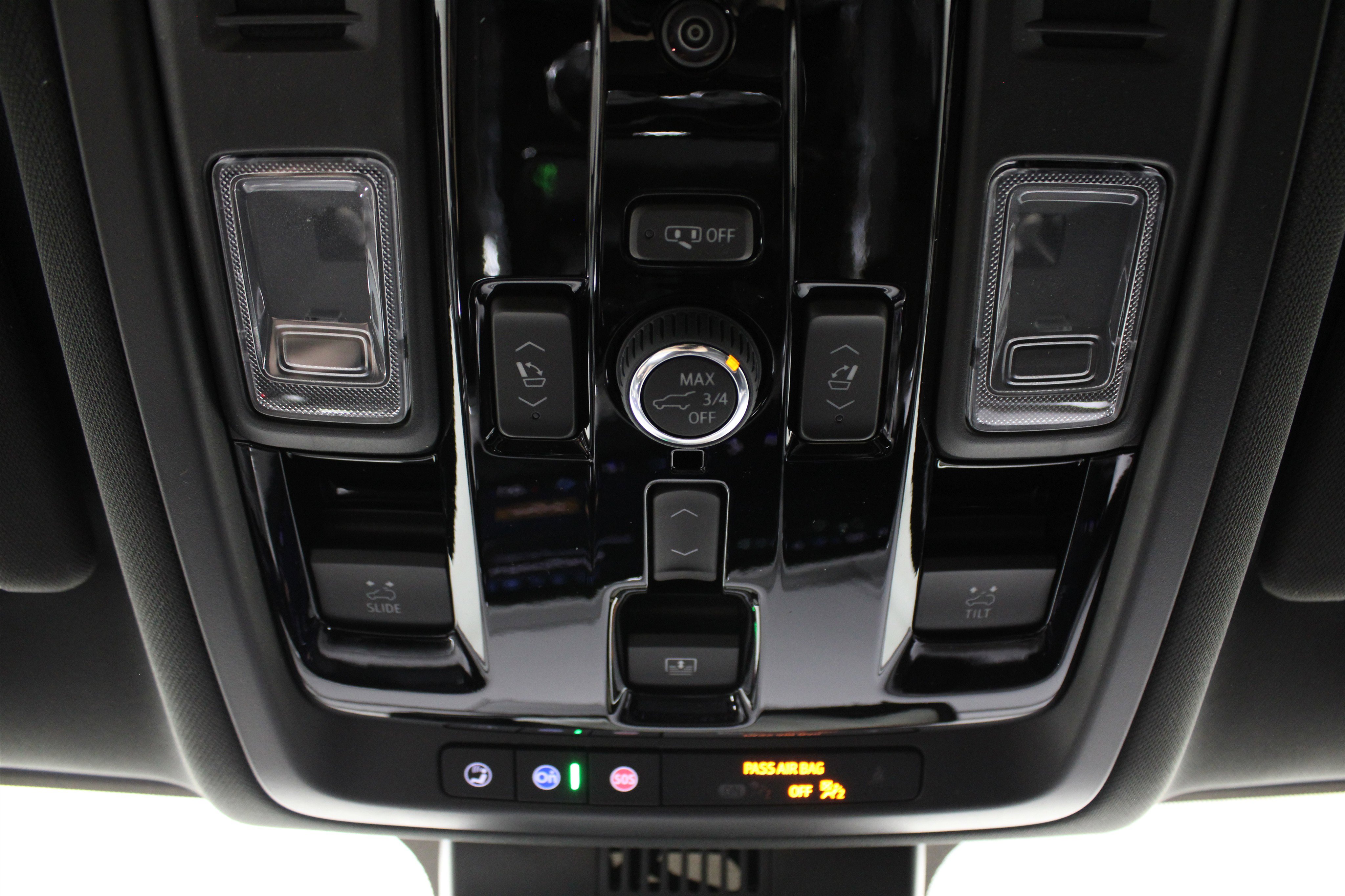 New 2026 Chevrolet Suburban Z71 w/ Z71 Off-Road Package image 25