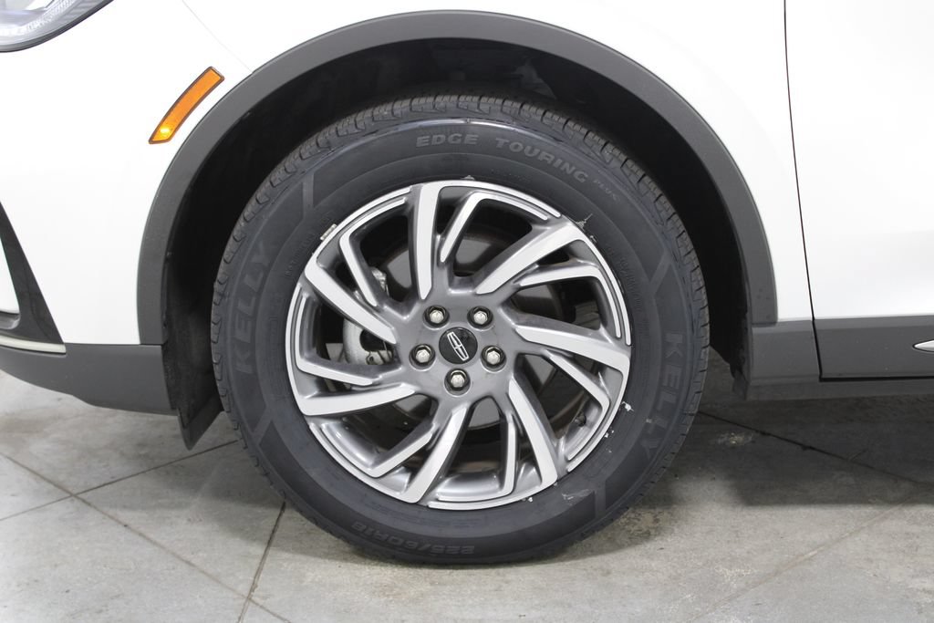 Used 2023 Lincoln Corsair FWD image 19