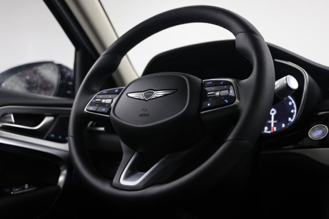 New 2026 Genesis G70 2.5T Prestige AWD/4WD image 39