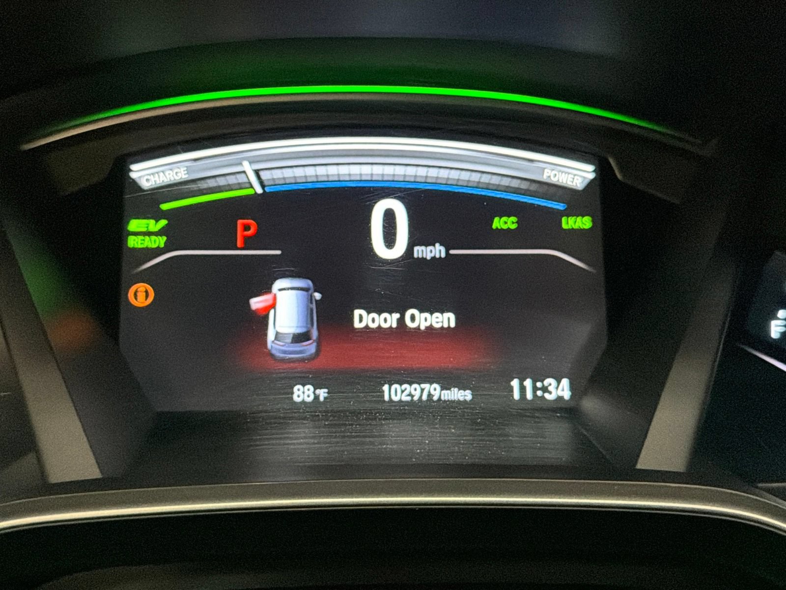 Used 2022 Honda CR-V EX image 30