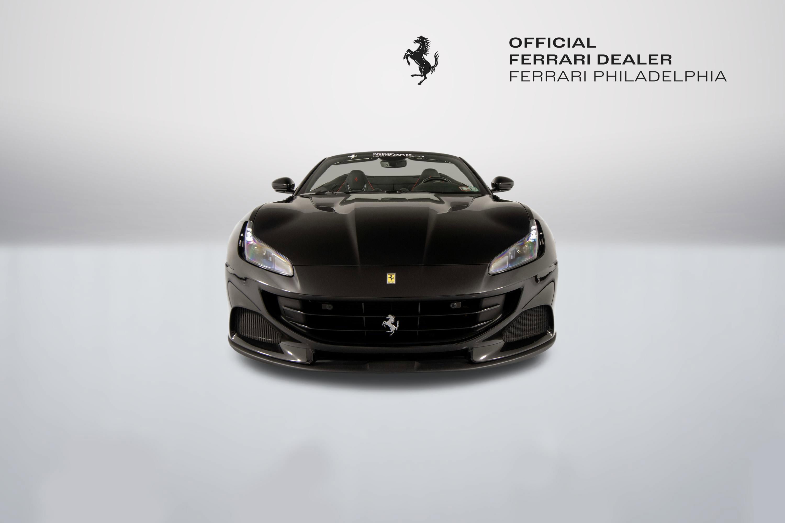 Certified 2022 Ferrari Portofino M image 2