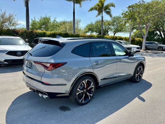 New 2026 Acura MDX Type S image 6