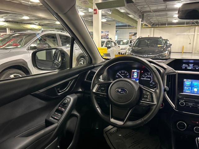 Used 2023 Subaru Crosstrek 2.0i Premium image 23