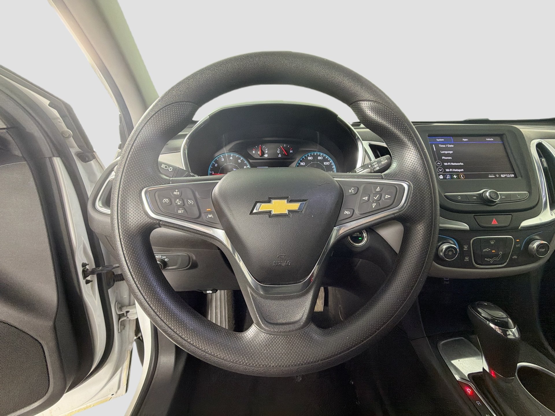 Used 2021 Chevrolet Equinox LS w/ LS Convenience Package FWD image 11