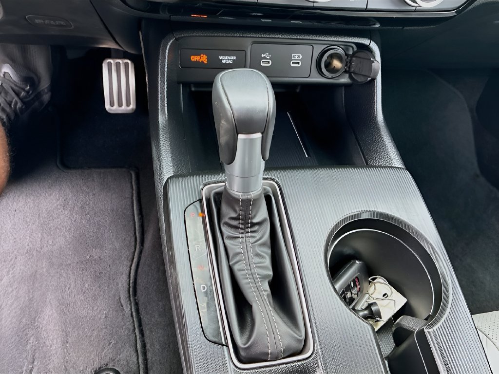 Used 2026 Honda Civic Sport Touring image 17