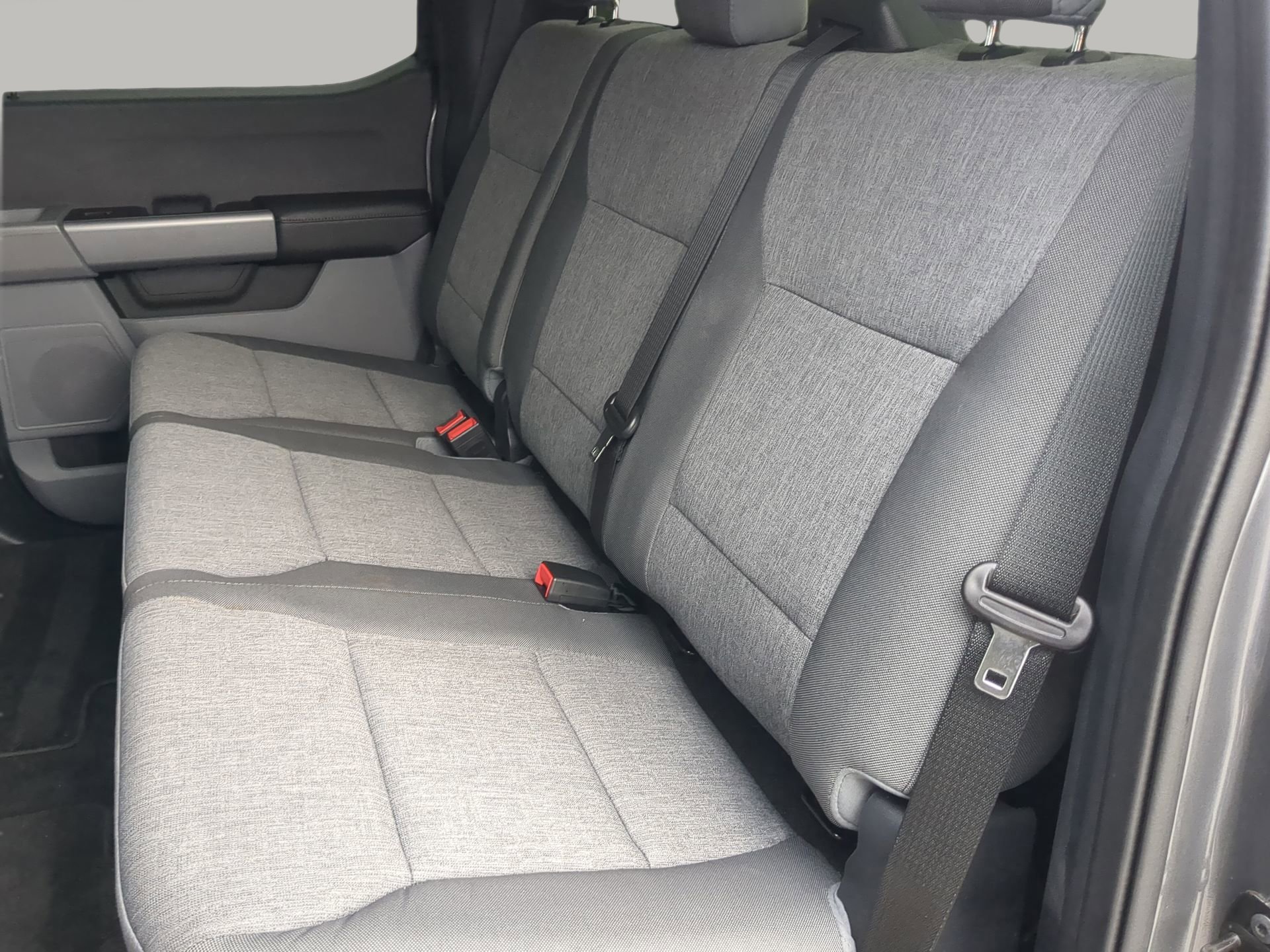 Certified 2024 Ford F250 XL w/ STX Appearance Package image 46