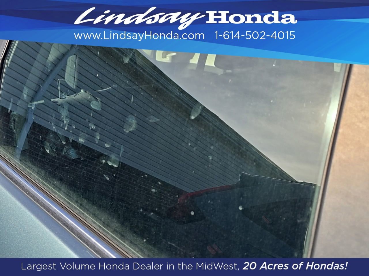 Used 2014 Honda CR-V LX image 11