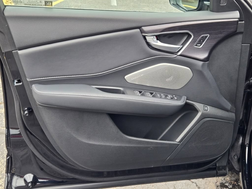 New 2026 Acura RDX SH-AWD w/ Advance Package image 25