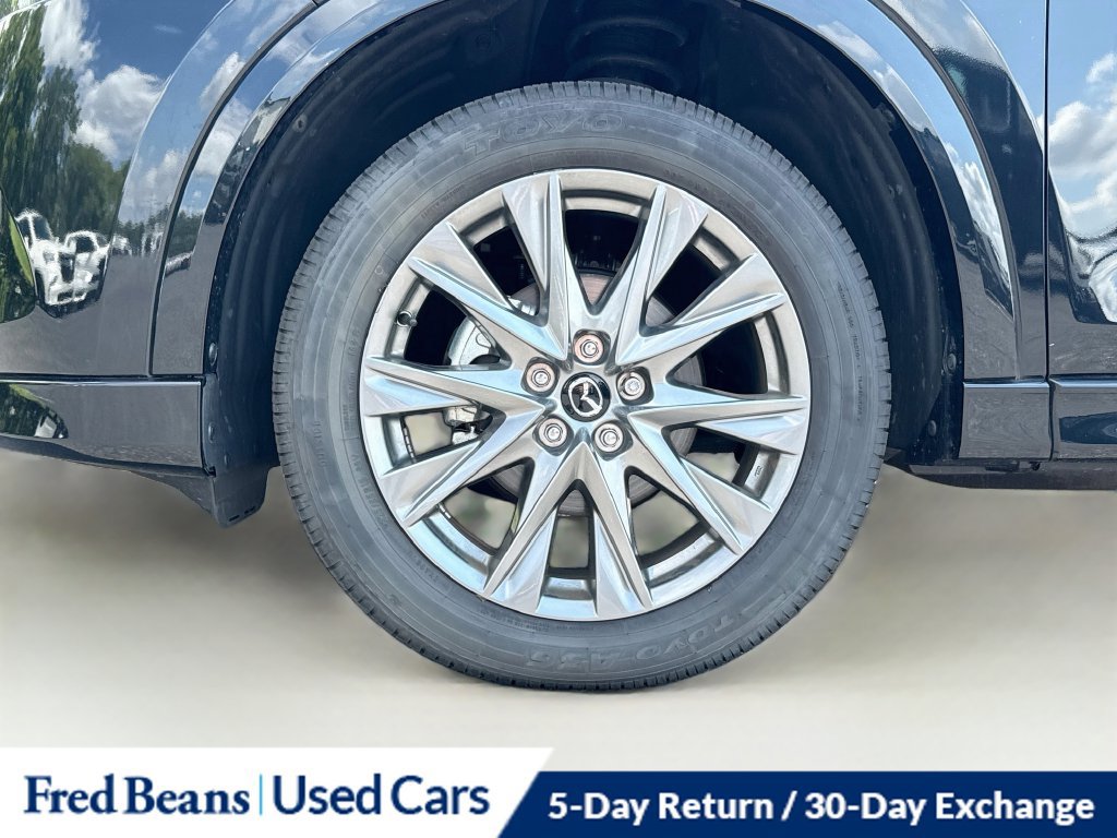 Used 2025 MAZDA CX-5 AWD 2.5 S image 40
