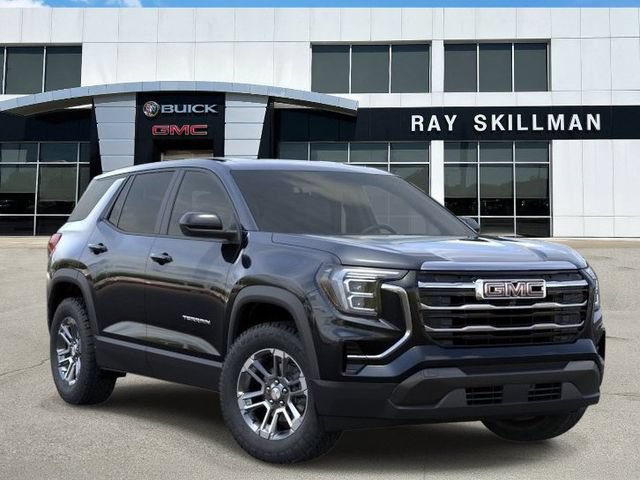 New 2027 GMC Terrain Elevation w/ LPO, Floor Liner Package