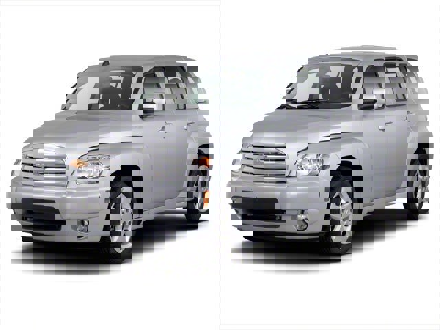 Used 2010 Chevrolet HHR LT image 1