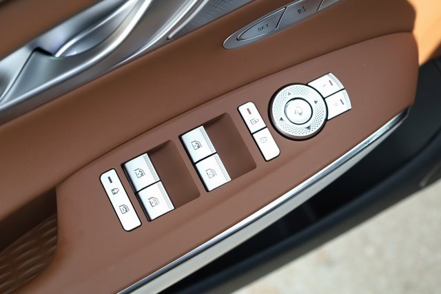 New 2026 Genesis GV70 2.5T Advanced image 13